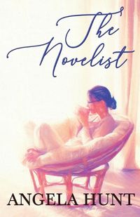 Cover image for The Novelist