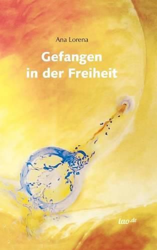 Cover image for Gefangen in der Freiheit