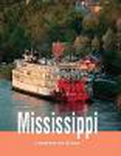 Cover image for Mississippi