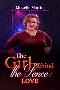 Cover image for Girl Behind the Fence