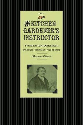 Kitchen Gardener's Instructor