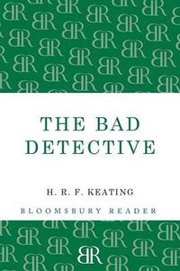 Cover image for The Bad Detective