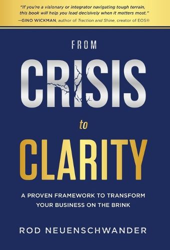 Cover image for From Crisis to Clarity
