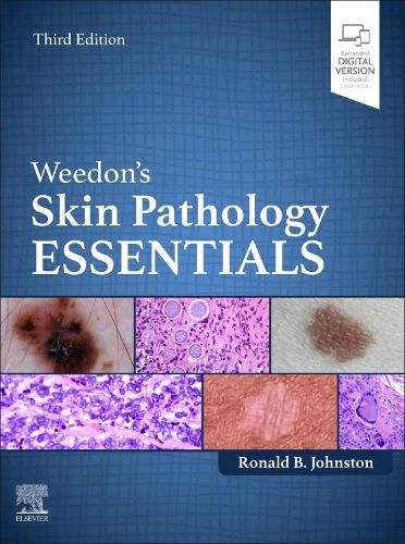 Cover image for Weedon's Skin Pathology Essentials