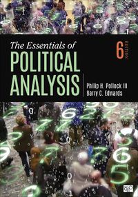 Cover image for The Essentials of Political Analysis