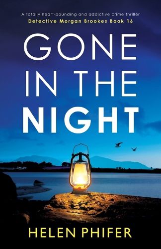 Cover image for Gone in the Night