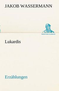 Cover image for Lukardis