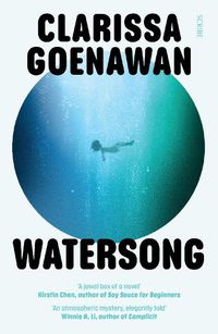 Cover image for Watersong