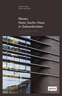 Cover image for Neues Hans-Sachs-Haus in Gelsenkirchen