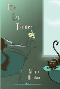 Cover image for The Cat Tender