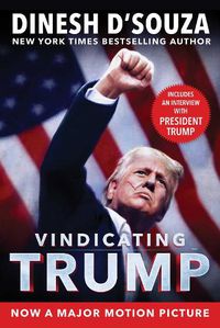 Cover image for Vindicating Trump