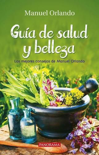 Cover image for Guia de Salud Y Belleza