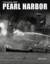 Cover image for Pearl Harbor