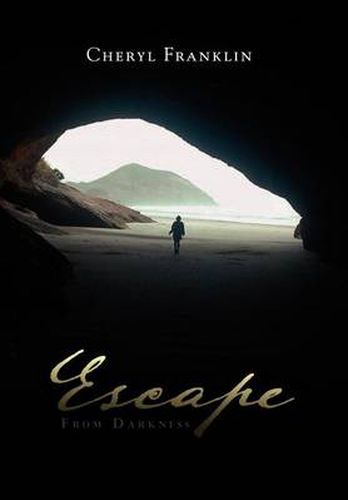 Cover image for Escape From Darkness