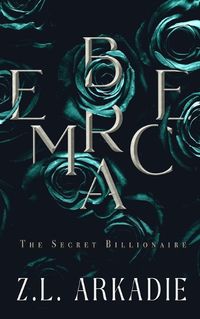 Cover image for Embrace: The Secret Billionaire Asher Christmas Duet, Two