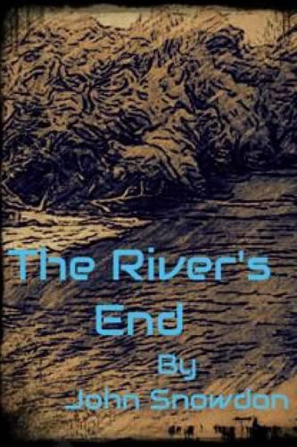 Cover image for The River's End