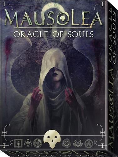 Cover image for Mausolea Oracle