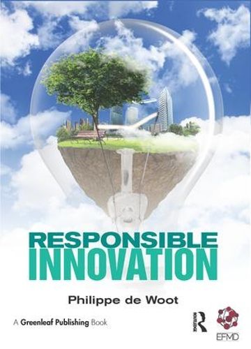 Cover image for Responsible Innovation