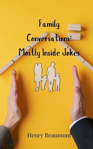 Cover image for Family Conversations