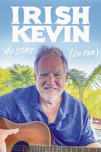 Cover image for IRISH KEVIN