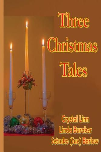 Three Christmas Tales