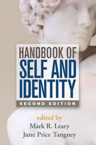 Cover image for Handbook of Self and Identity