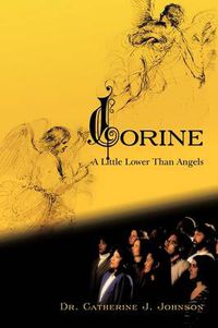 Cover image for Corine