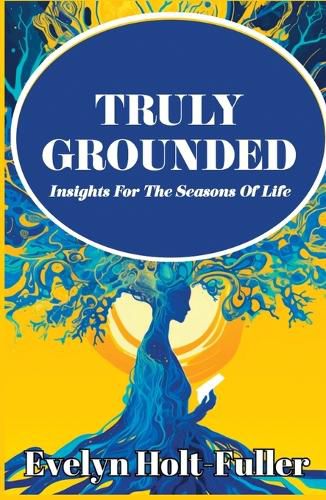 Cover image for Truly Grounded