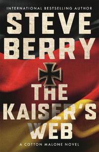 Cover image for The Kaiser's Web