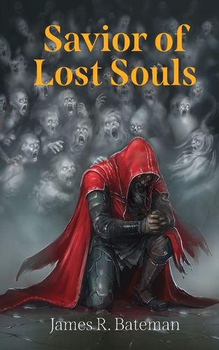 Cover image for Savior of Lost Souls