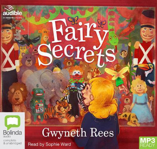 Fairy Secrets