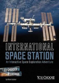 Cover image for International Space Station