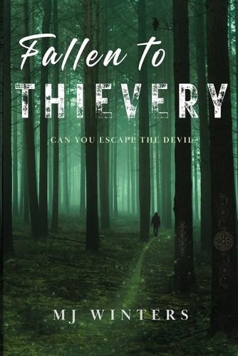 Cover image for Fallen to Thievery