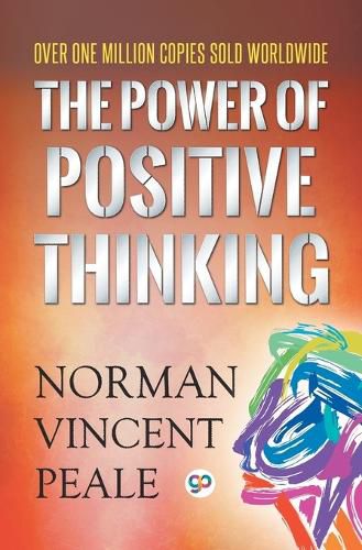 Cover image for The Power of Positive Thinking