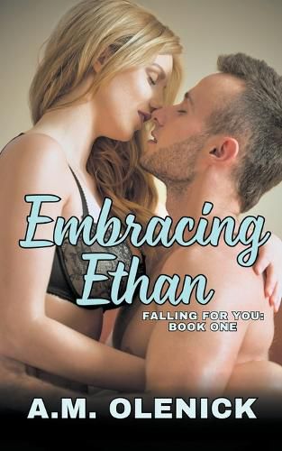 Cover image for Embracing Ethan