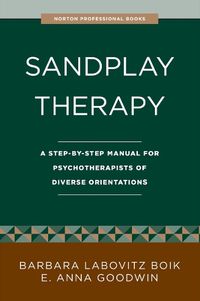 Cover image for Sandplay Therapy