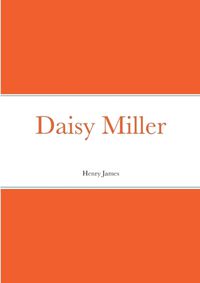 Cover image for Daisy Miller