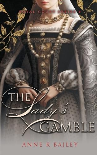 Cover image for The Lady's Gamble