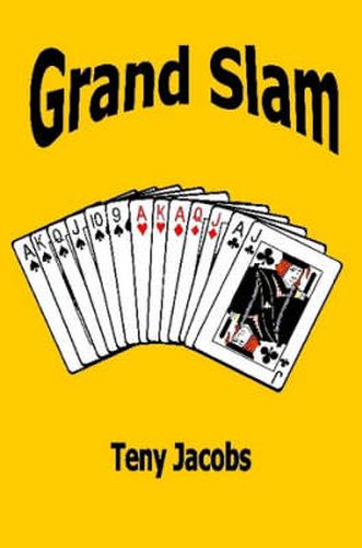 Cover image for Grand Slam