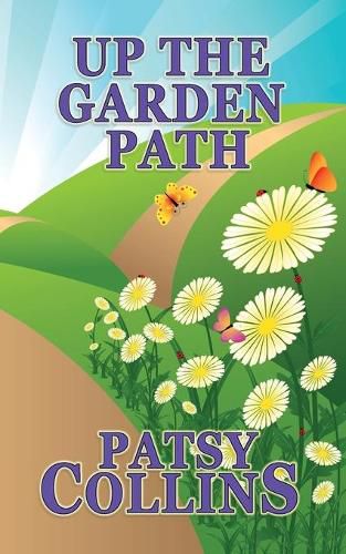 Cover image for Up The Garden Path