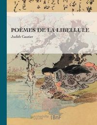 Cover image for Poemes de la Libellule