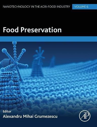 Cover image for Food Preservation