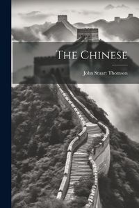 Cover image for The Chinese