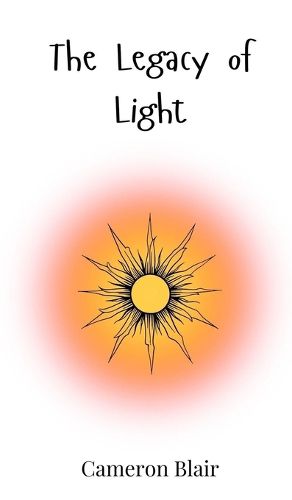 Cover image for The Legacy of Light