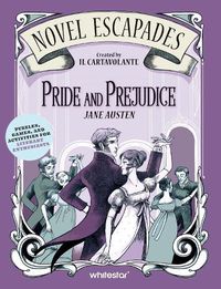 Cover image for Pride And Prejudice