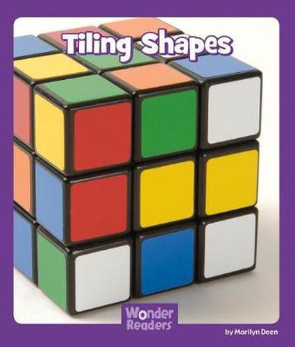 Cover image for Tiling Shapes