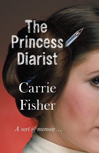 Cover image for The Princess Diarist