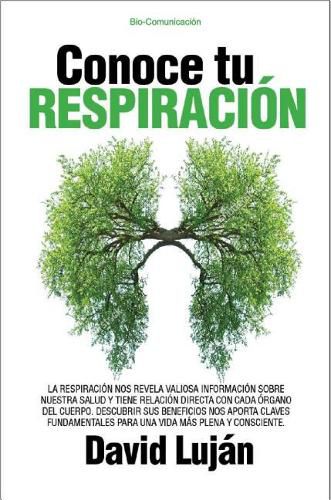 Cover image for Conoce Tu Respiracion