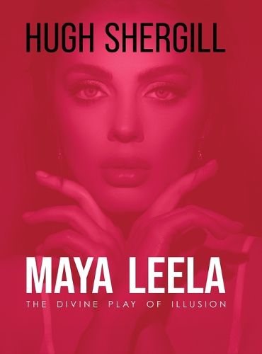 Cover image for Maya Leela