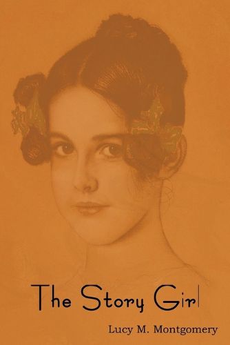 Cover image for The Story Girl